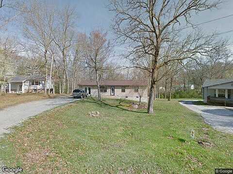 Birchwood, CROSSVILLE, TN 38555