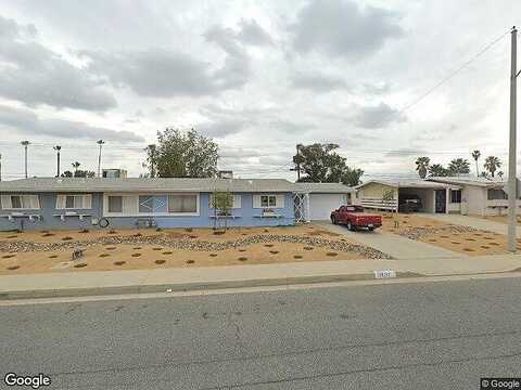 Cherry Hills, MENIFEE, CA 92586