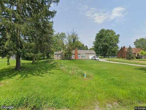 Cook, OLMSTED TWP, OH 44138
