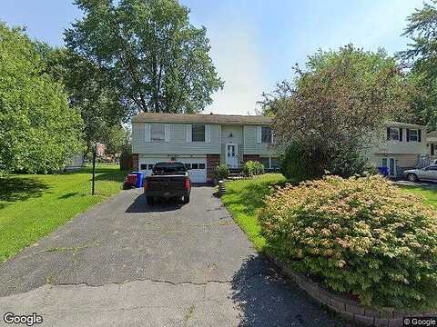 Barringer, HAMLIN, NY 14464