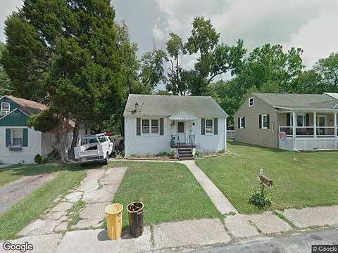 Hampton, LINTHICUM HEIGHTS, MD 21090