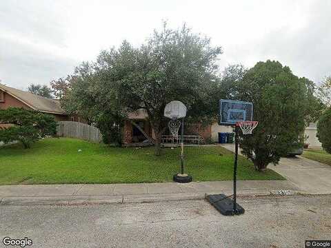 Lakehaven, SAN ANTONIO, TX 78222