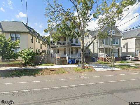 Sherman, NEW HAVEN, CT 06511