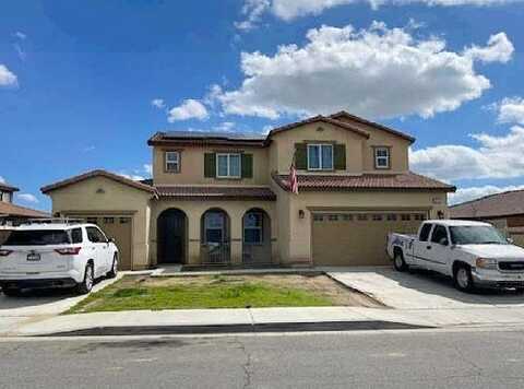 Mahogany Trail, MENIFEE, CA 92584