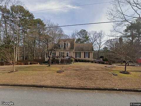 Stone Oak, DOUGLASVILLE, GA 30135