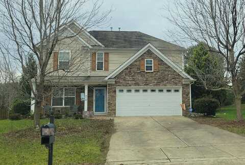Hope Valley, KNIGHTDALE, NC 27545