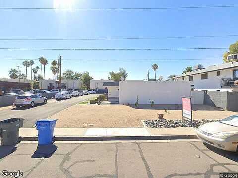 E Fairmount Avenue, Phoenix, AZ 85016