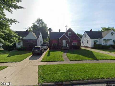 232Nd, EUCLID, OH 44123