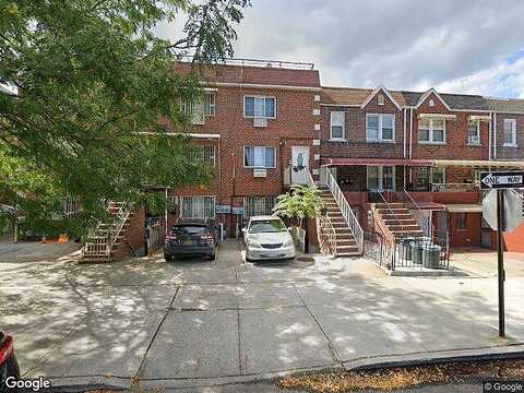 56Th, BROOKLYN, NY 11203