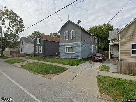 44Th, CLEVELAND, OH 44109