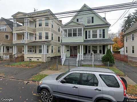 Maplewood, BRIDGEPORT, CT 06605