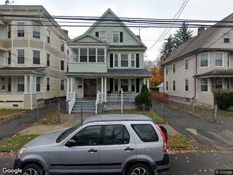 Maplewood, BRIDGEPORT, CT 06605