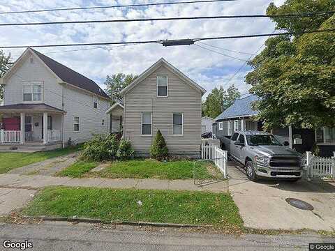 61St, CLEVELAND, OH 44102