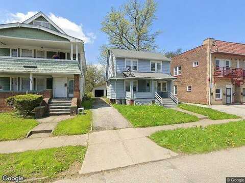 145Th, CLEVELAND, OH 44120