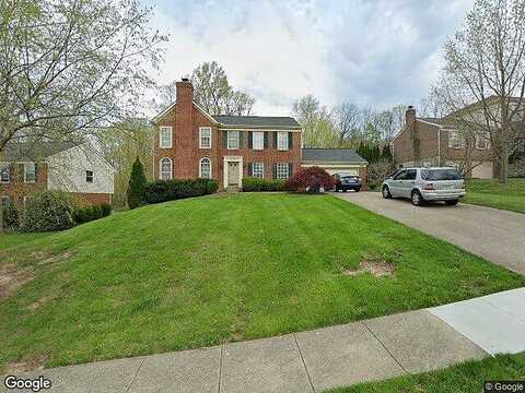 Woodlyn Hills, ERLANGER, KY 41018