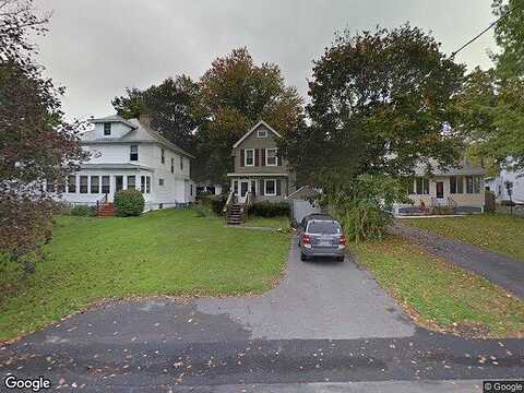 Pleasant, VOORHEESVILLE, NY 12186