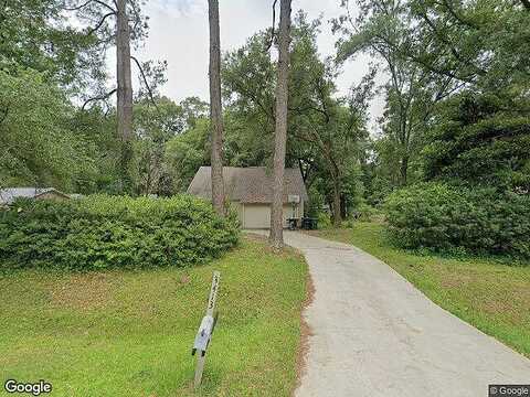 Native Dancer, TALLAHASSEE, FL 32309