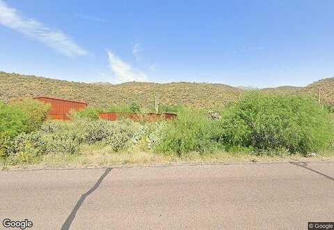 S Kings Way P, Black Canyon City, AZ 85324