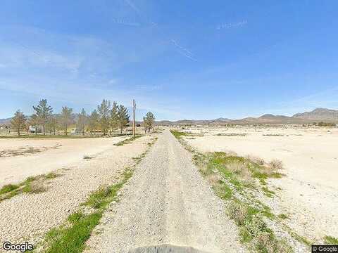 Horn, PAHRUMP, NV 89048