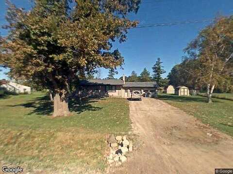 31 Mile, LENOX, MI 48050