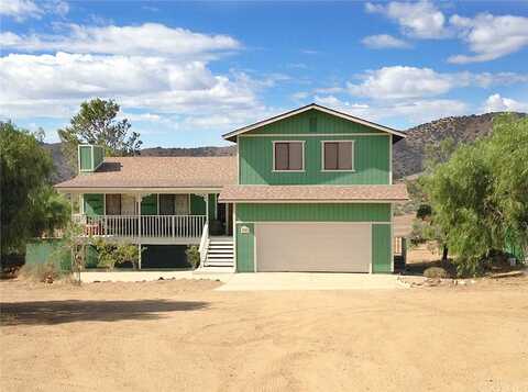 31St, ACTON, CA 93510