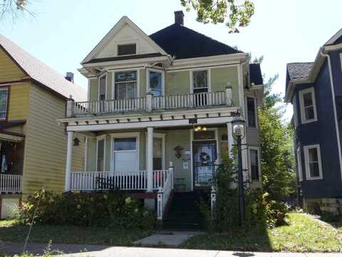 15Th, CHICAGO HEIGHTS, IL 60411