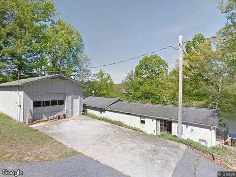 Crappie Hollow, TAYLORSVILLE, NC 28681