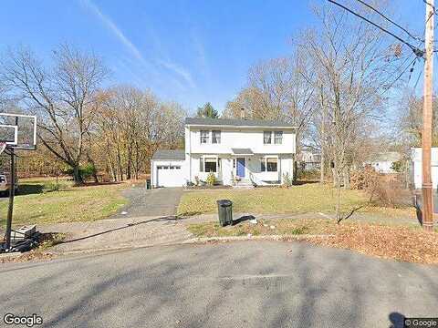 Vesta, RIDGEWOOD, NJ 07450