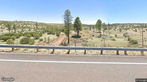State Route 260 -- 0, Clay Springs, AZ 85923