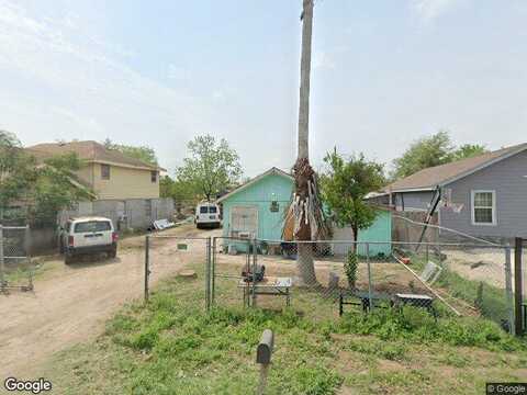 Munoz, EDINBURG, TX 78541