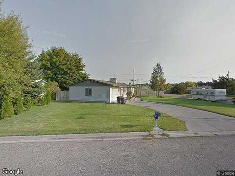 Geneva, AMMON, ID 83406