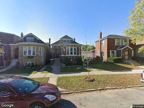 60Th, CHICAGO, IL 60629