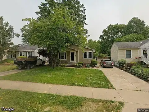 Clague, NORTH OLMSTED, OH 44070