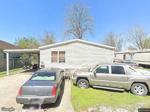 Garber, MORGAN CITY, LA 70380