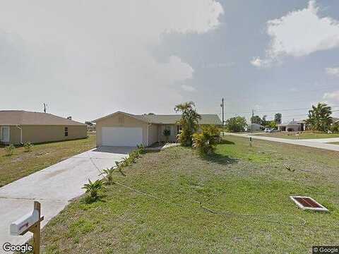 8Th, CAPE CORAL, FL 33914