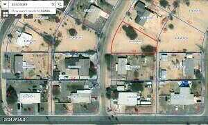 N Turquoise Drive 3, Eloy, AZ 85131