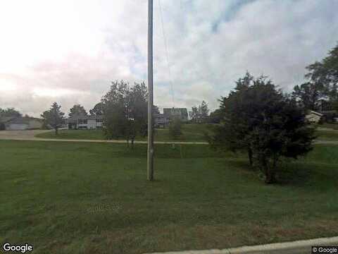 Olson, OSSEO, WI 54758