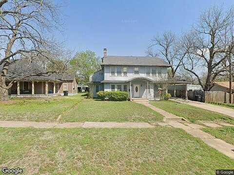 Featherston, CLEBURNE, TX 76033