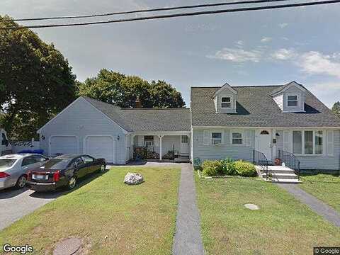 Langdon, PAWTUCKET, RI 02861