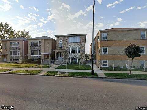 55Th, CHICAGO, IL 60632