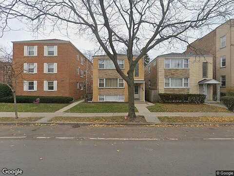 Custer, EVANSTON, IL 60202