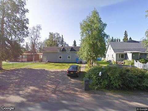 Baranof Avenue, Fairbanks, AK 99701