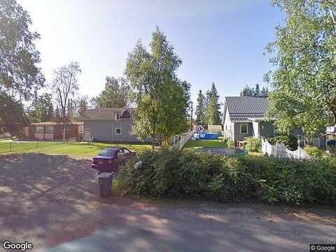 Baranof, FAIRBANKS, AK 99701