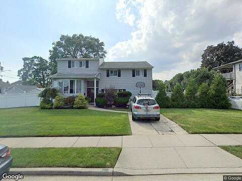 Bay, MASSAPEQUA, NY 11758