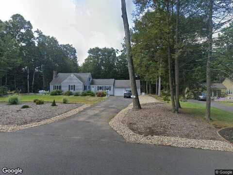 Woodside, SIMSBURY, CT 06070