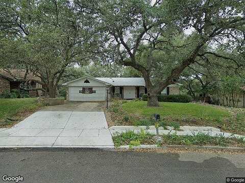 Spotswood, SAN ANTONIO, TX 78230