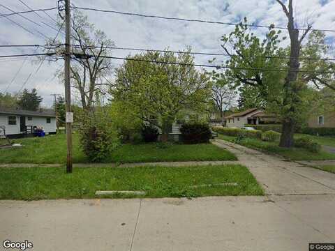 162Nd, CLEVELAND, OH 44128