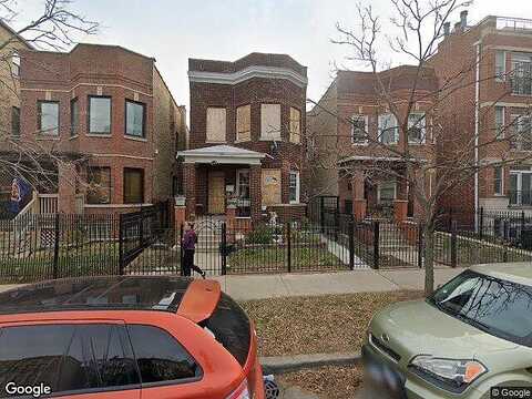 Ashland, CHICAGO, IL 60613