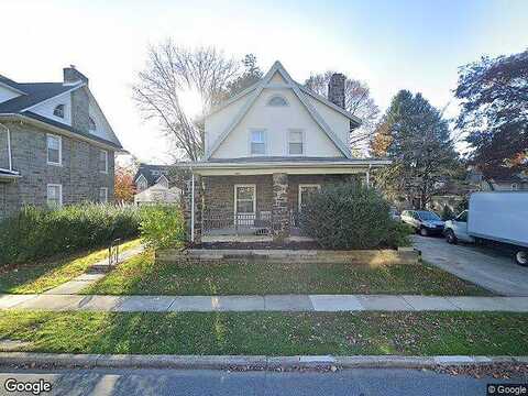 Harper, DREXEL HILL, PA 19026