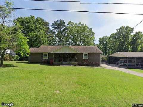 Echo, PINSON, AL 35126